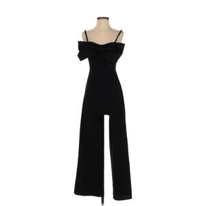 Thirty Thirty Bow Front Pants Jumpsuit Small